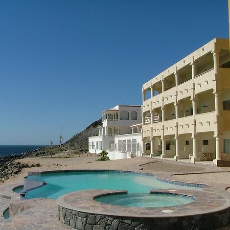 Palacio Del Mar Rocky Point By Castaways Apartment Ngoại thất bức ảnh
