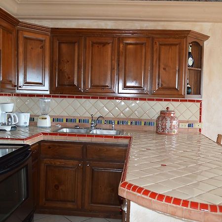 Palacio Del Mar Rocky Point By Castaways Apartment Ngoại thất bức ảnh