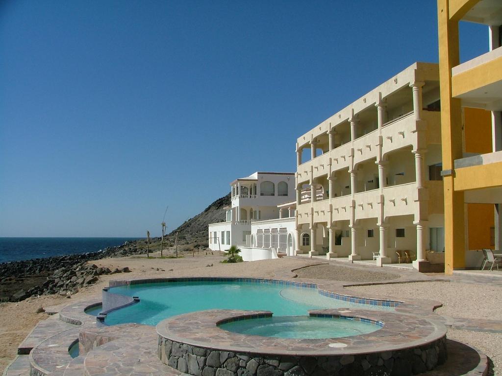 Palacio Del Mar Rocky Point By Castaways Apartment Ngoại thất bức ảnh