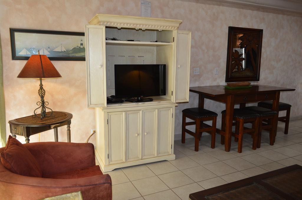 Palacio Del Mar Rocky Point By Castaways Apartment Ngoại thất bức ảnh
