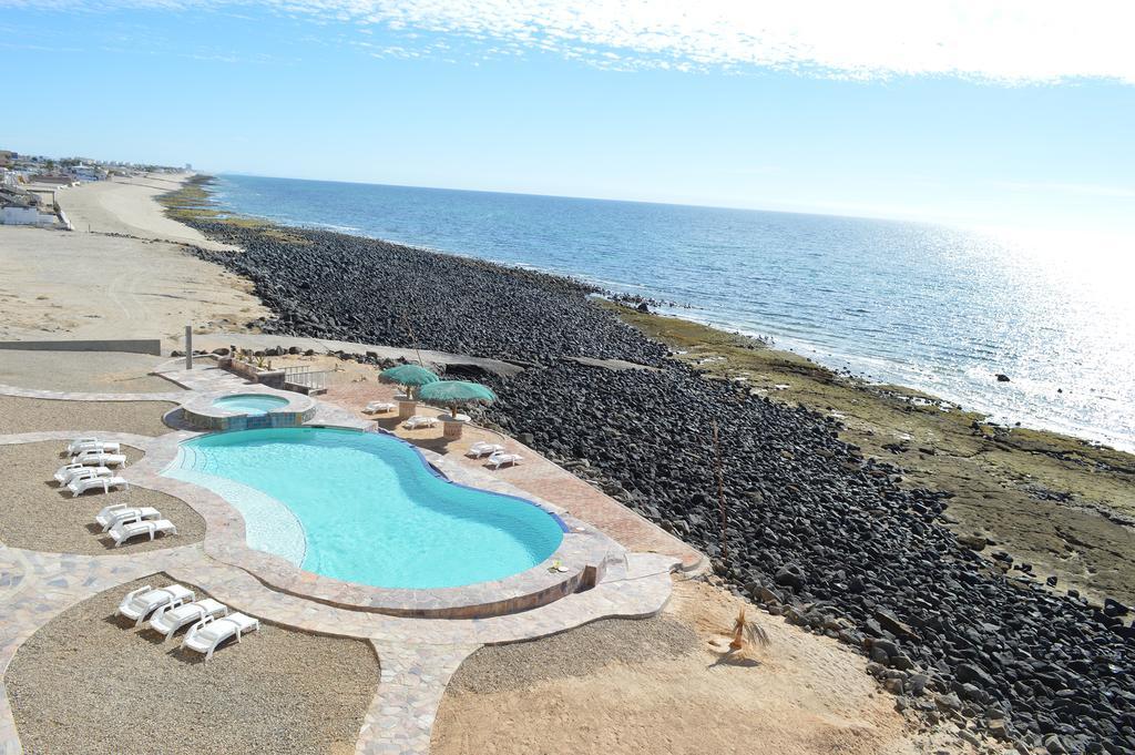Palacio Del Mar Rocky Point By Castaways Apartment Ngoại thất bức ảnh